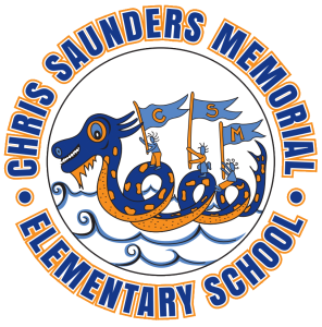 Chris Saunders Memorial Elementary 